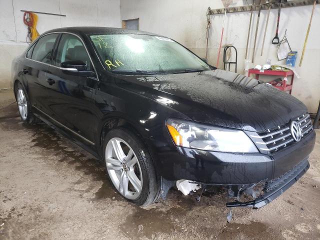 Volkswagen Passat Se