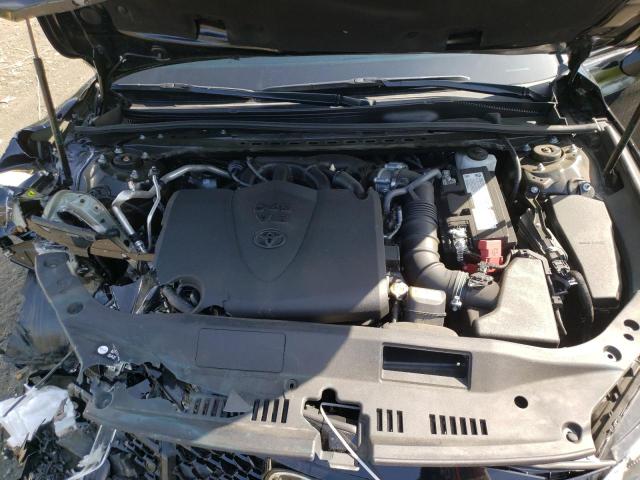 2021 TOYOTA AVALON NIG 4T1EZ1FB6MU070042