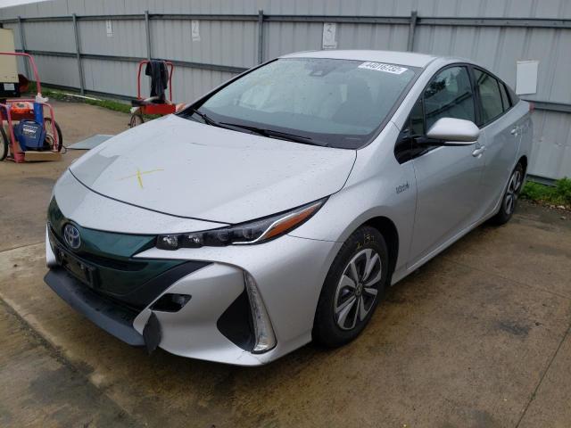 2017 TOYOTA PRIUS HYBI JTDKARFP6H3033979