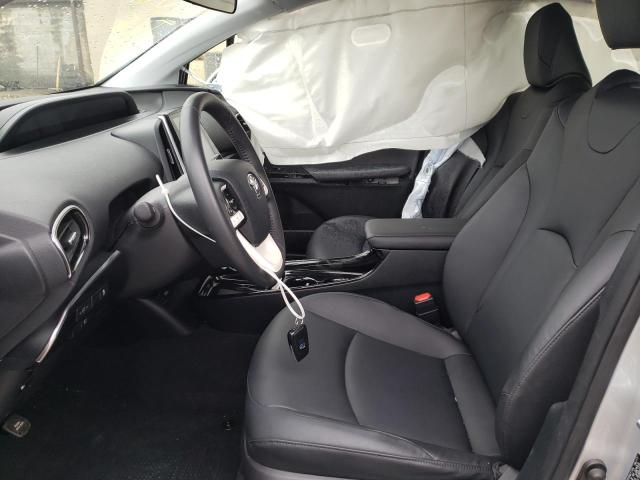 2017 TOYOTA PRIUS HYBI JTDKARFP6H3033979