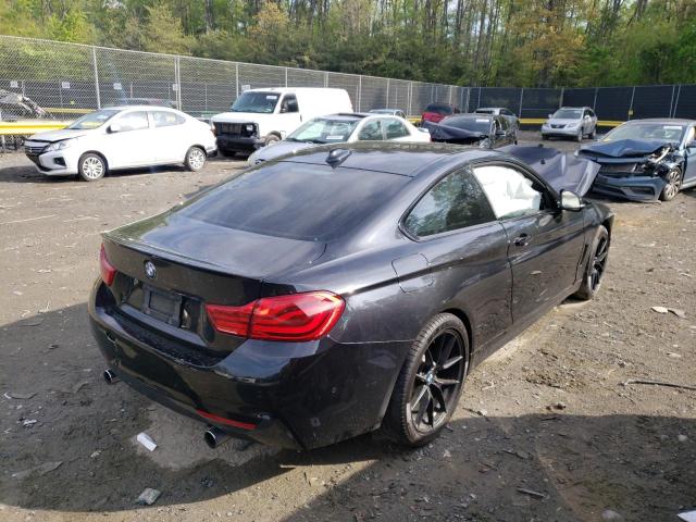 2018 BMW 440XI WBA4W9C51JAB93878