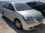 HONDA ODYSSEY 2007 foto