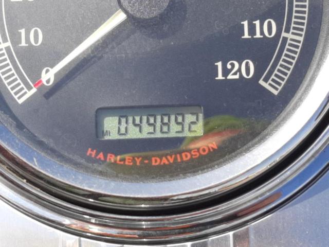 2010 HARLEY-DAVIDSON FLHR 1HD1FB413AB673578