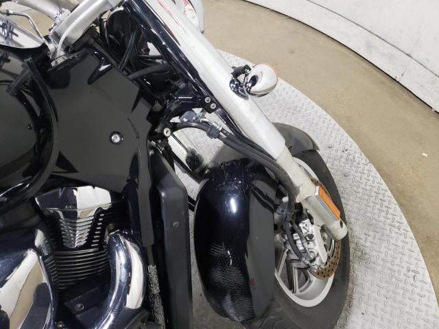 2008 SUZUKI VLR1800 JS1VY54A382102871