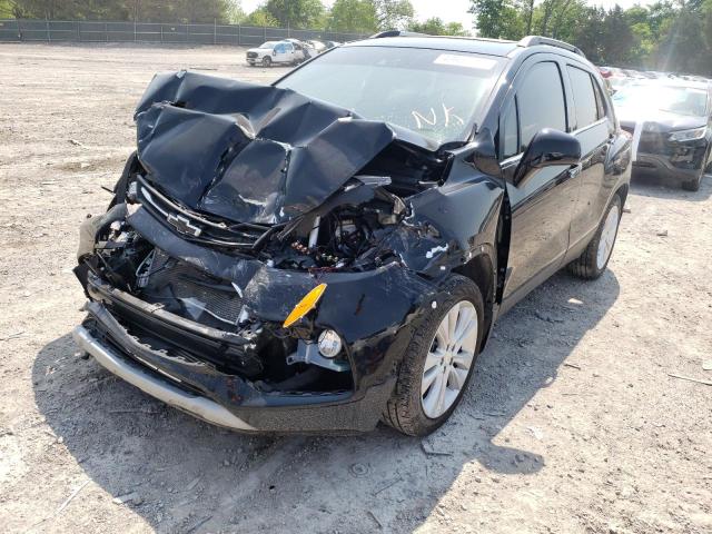 2020 CHEVROLET TRAX PREMI 3GNCJMSB7LL290784