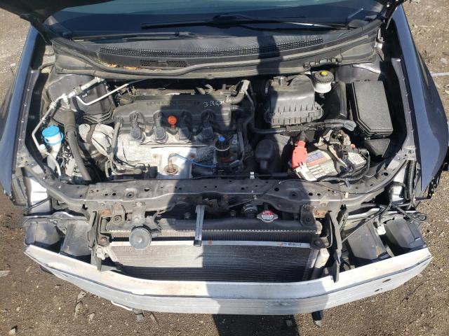 2015 HONDA CIVIC LX 19XFB2F50FE700555