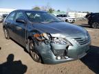 2007 TOYOTA  CAMRY