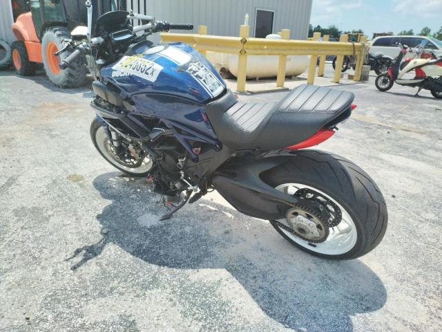 2013 DUCATI DIAVEL ZDM13BLW1DB015161