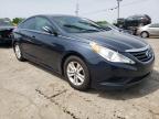 2014 HYUNDAI  SONATA