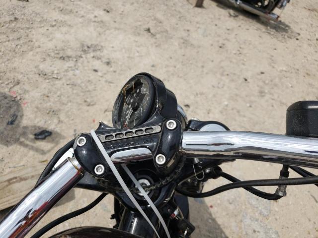 2018 HARLEY-DAVIDSON XL1200 FOR 1HD1LC31XJC400728