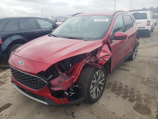 2022 FORD ESCAPE TIT 1FMCU9J94NUA38409