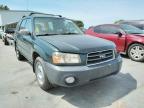 2005 SUBARU  FORESTER