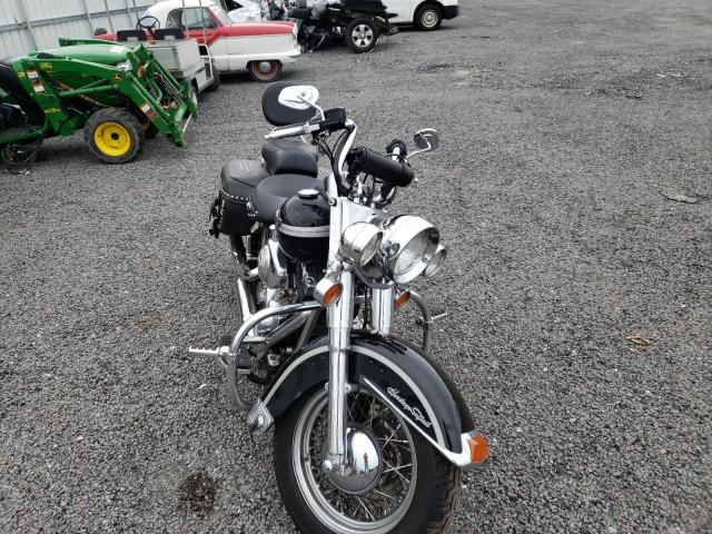 2003 HARLEY-DAVIDSON FLSTCI 1HD1BWB113Y063054