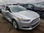 2013 FORD  FUSION