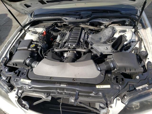 WBAHL83536DT02249 BMW 750 I
