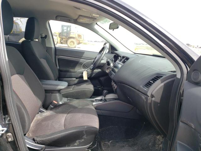 2018 MITSUBISHI RVR SE JA4AJ3AU9JU600329