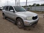 2006 BUICK  RAINIER