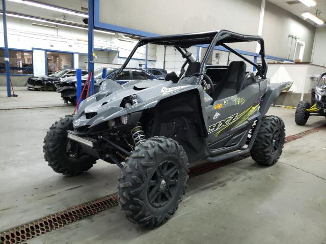 2019 YAMAHA YXZ1000 5Y4AN33Y4KA100499
