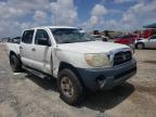 2007 TOYOTA  TACOMA