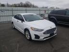2019 FORD  FUSION
