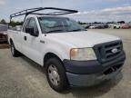 2006 FORD  F150