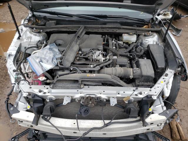 2020 TOYOTA CAMRY XLE 4T1F31AK2LU539431