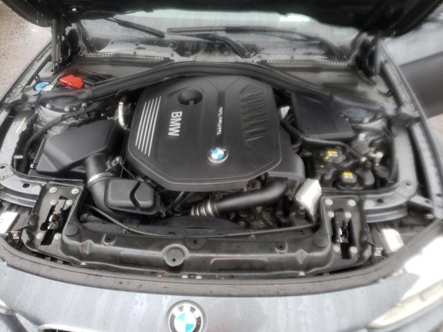2018 BMW 340 XI WBA8B7G54JNU95358