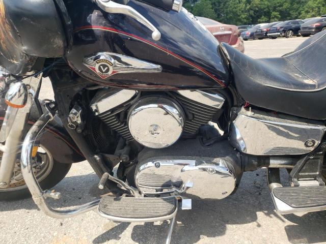 2000 KAWASAKI VN1500 L JKBVNAL10YA000108