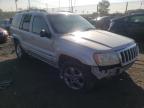 2004 JEEP  CHEROKEE