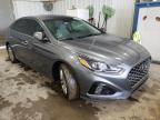 2018 HYUNDAI  SONATA