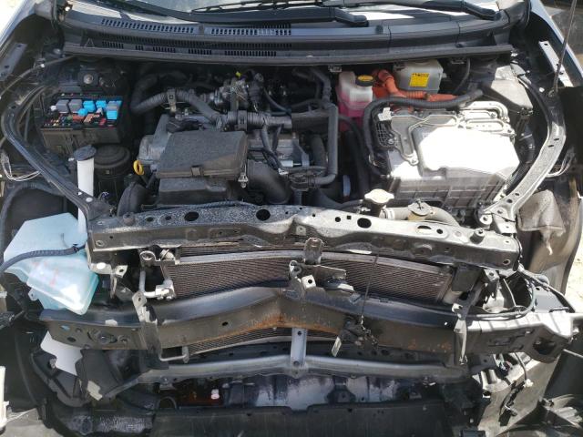 2015 TOYOTA PRIUS C JTDKDTB36F1100497