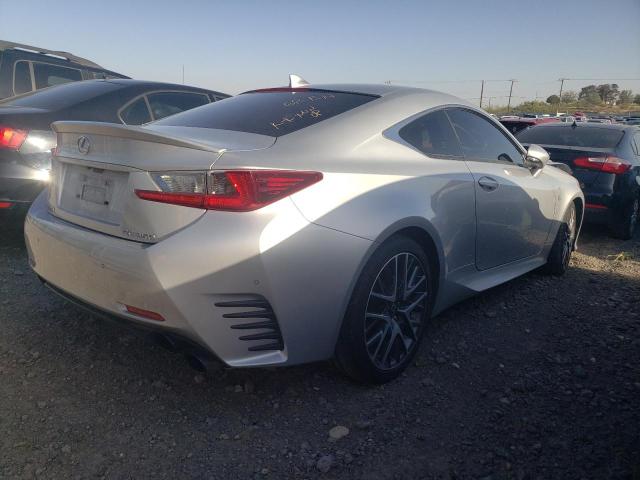 2016 LEXUS RC 350 JTHHE5BC5G5014450