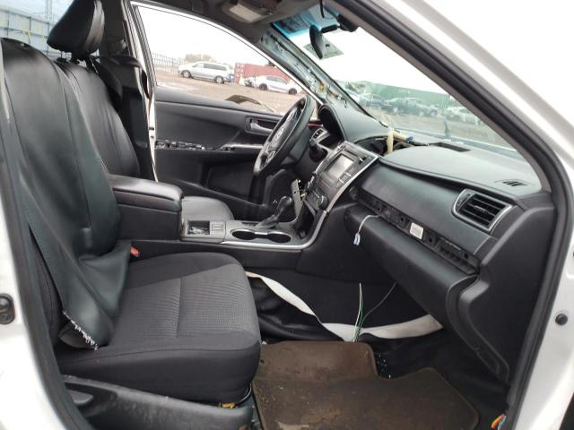 2015 TOYOTA CAMRY HYBR 4T1BD1FK0FU165846