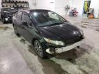 2013 HONDA  CIVIC