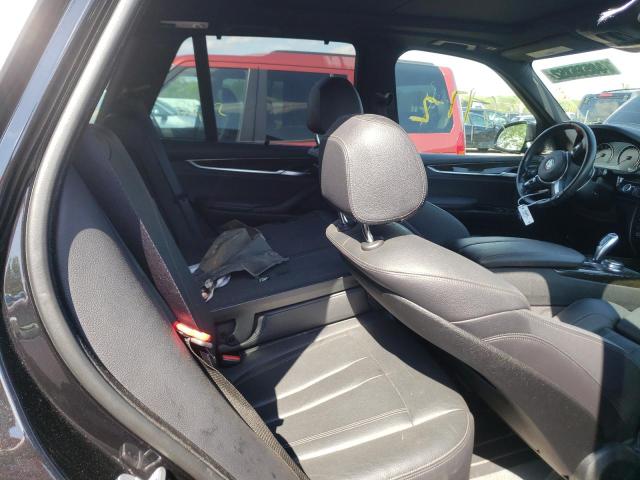 2017 BMW X5 XDR40E 5UXKT0C30H0V95853