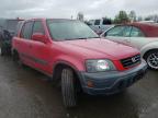 2001 HONDA  CRV