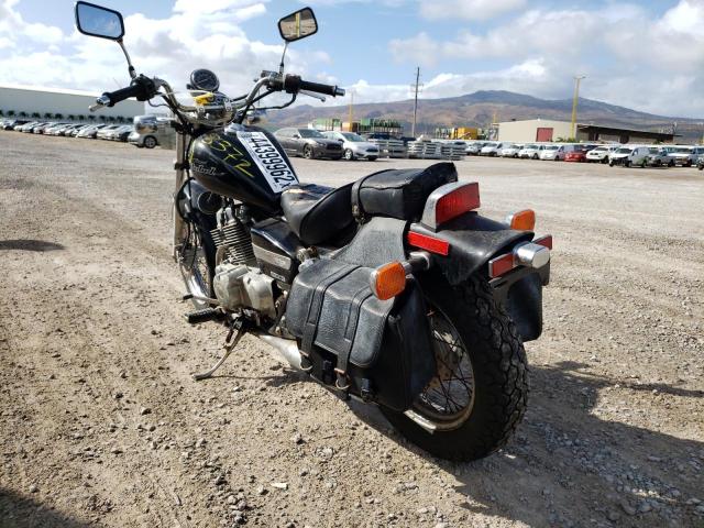 2008 HONDA REBEL JH2MC13008K400741