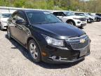 2012 CHEVROLET  CRUZE