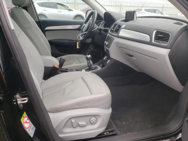 2015 AUDI Q3 PRESTIG WA1GFCFS3FR011872