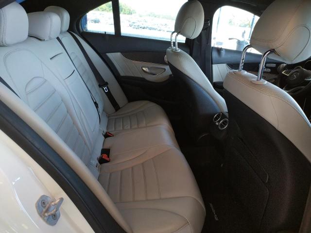 2015 MERCEDES-BENZ C 400 4MAT 55SWF6GB9FU010652