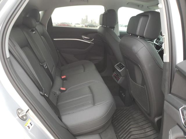 2020 AUDI E-TRON SPO WA12ABGE6LB034725