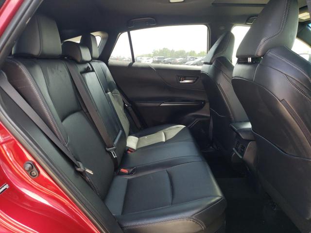 2021 TOYOTA VENZA LE JTEAAAAH9MJ080194