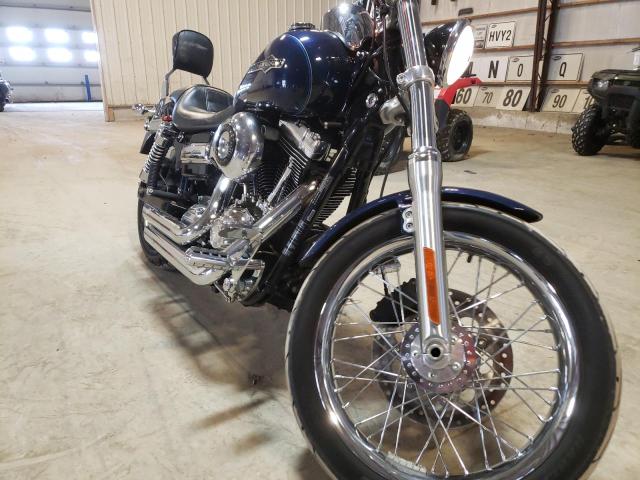 2012 HARLEY-DAVIDSON FXDC DYNA 1HD1GV419CC303943