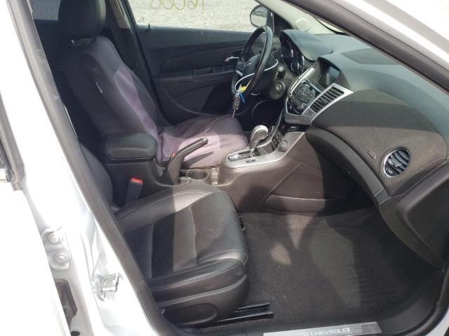 2015 CHEVROLET CRUZE 1G1P75SZ9F7193390