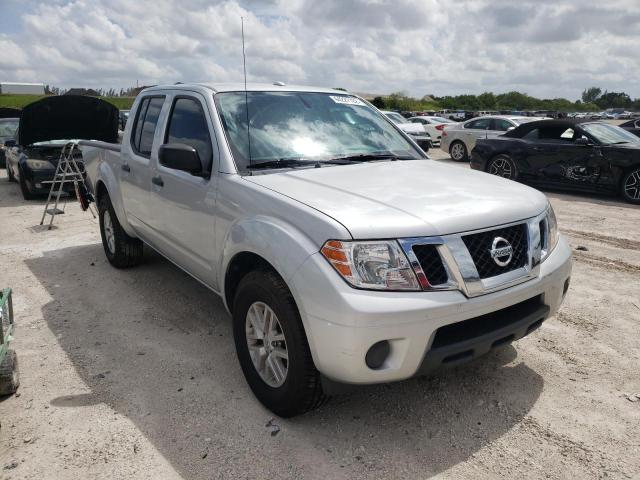 2018 Nissan Frontier S