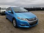 2010 HONDA  INSIGHT