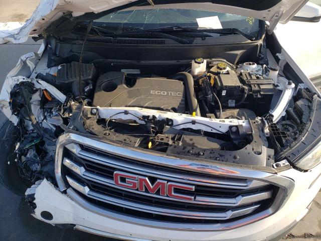 2020 GMC TERRAIN 3GKALPEV0LL106825