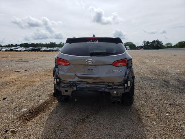 2016 HYUNDAI SANTA FE S 5XYZW4LA3GG307751