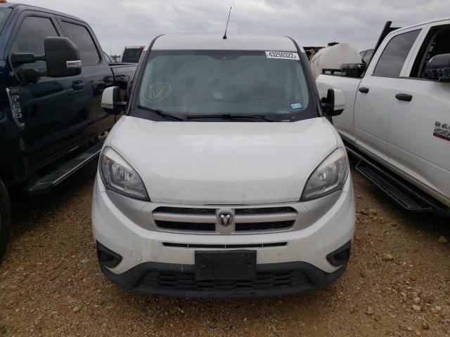 2017 RAM PROMASTER ZFBERFBB2H6E52673
