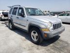 2006 JEEP  LIBERTY